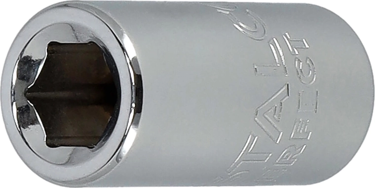 Adaptor Stalco 1/2 pentru bit 8 mm
