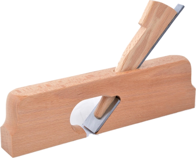 Rindea din lemn pentru cornișe 27 mm EKO