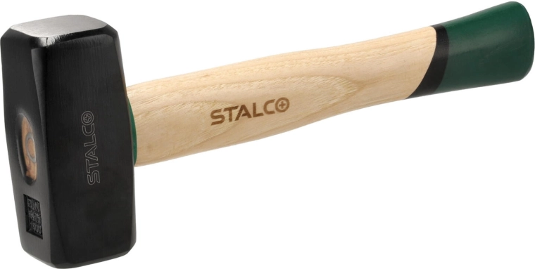 Măciucă STALCO 1500 g cu coadă din frasin