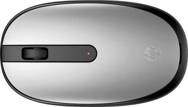 HP 240 mouse Bluetooth Pike Silver