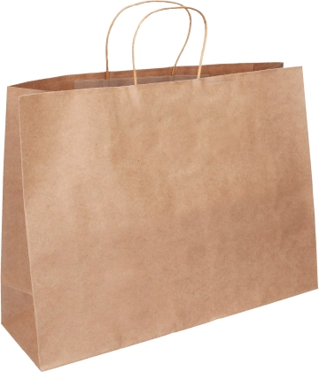 Pungă cadou CRAFT mare