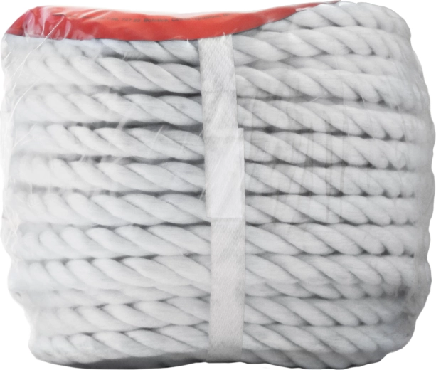 Frânghie răsucită din polipropilenă 6 mm, 20 m