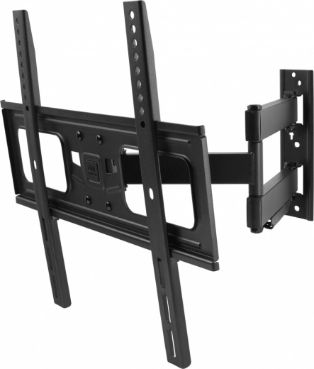 Suport TV rotativ și rabatabil ONE FOR ALL Full-Motion 32–84"