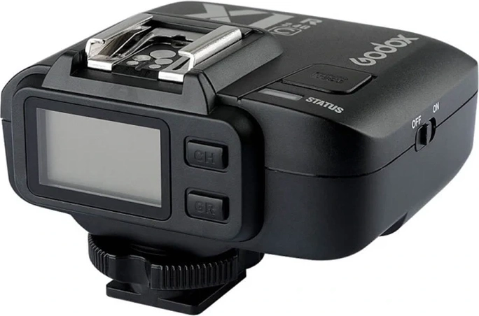 Godox X1R-C receptor radio TTL pentru Canon