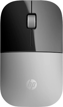 Mouse wireless HP Z3700 argintiu
