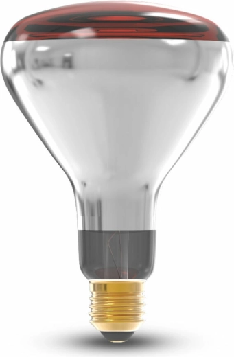 Modee TECHNIK bec infraroșu E27 250 W R125