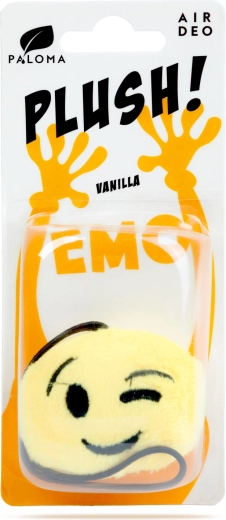 Odorizant de aer Paloma EMO Plush Vanilla