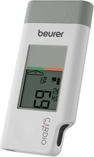 Aparat EKG portabil Beurer ME 95