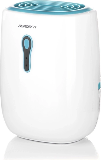 Dezumidificator de aer BERDSEN BR-70W, compact și silențios