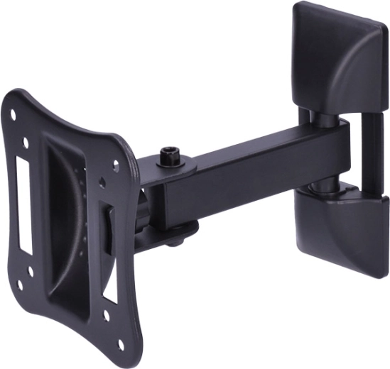 Suport TV articulat Solight 10–27" (26–69 cm)