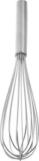 Tel din inox pentru bătut 34 cm