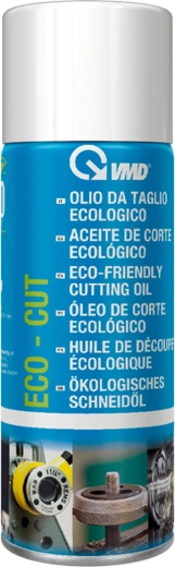 Ulei ecologic de tăiere ECO CUT 300 ml