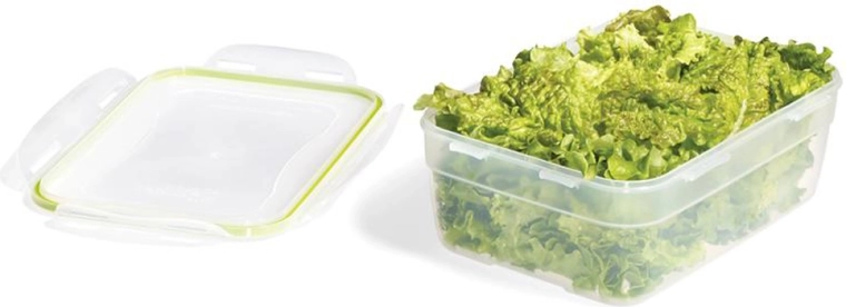 Cutie pentru alimente LOCKnLOCK EasyMatch 3000 ml verde