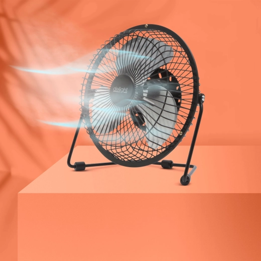 Ventilator mini USB