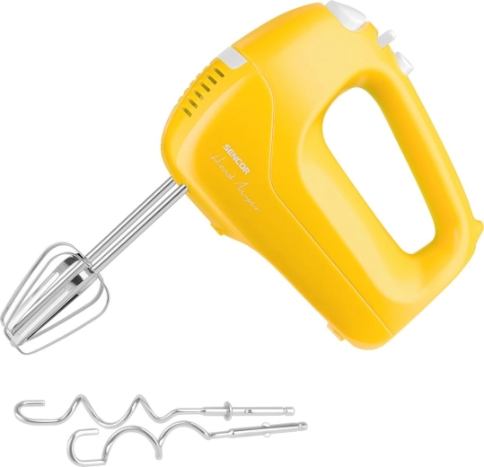 Mixer de mână Sencor SHM 5406YL