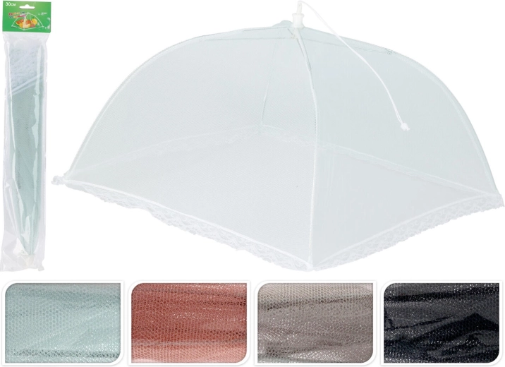 Capac pliabil pentru alimente 30 cm