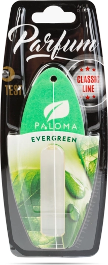 Odorizant de aer Liquid Evergreen