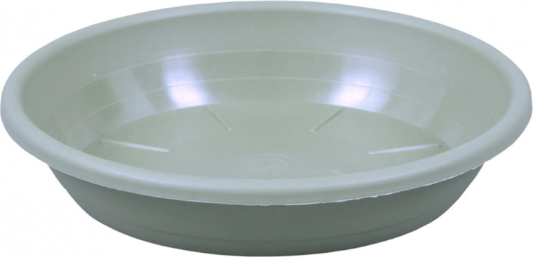 Tavă de plastic SAKURA MODERN 26 cm verde deschis
