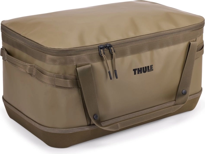 Thule Chasm box de transport pentru echipament 55 l – khaki închis