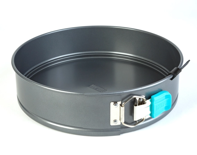 Baker’s Secret Essential Line formă de tort cu inel detașabil, 28 cm