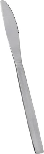 Cuțit de masă Scandinavia din oțel inoxidabil