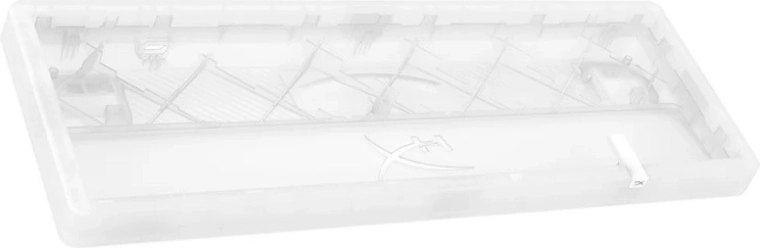 HyperX Origins 2 carcasă pentru tastatură 65% albă