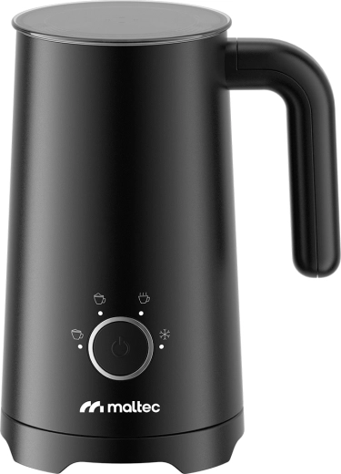 Spumator de lapte MalTec Foamy 500 W