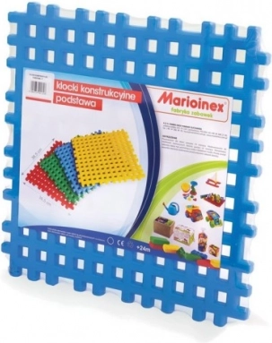 Blocuri de construcție vafle Bază 1