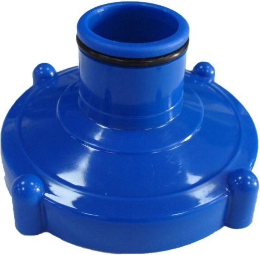 Adaptor pentru conectarea aspiratorului de piscină la filtrarea Tampa și Intex
