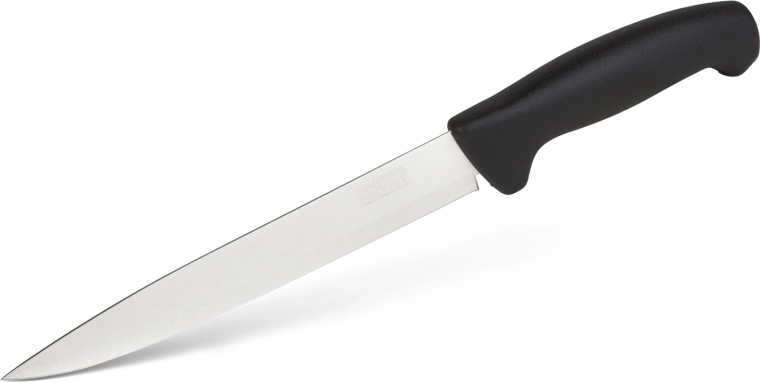 Cuțit de tranșat Baker's Secret din oțel inoxidabil, 20 cm