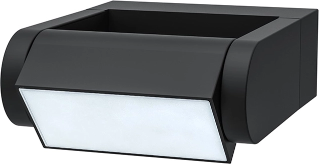 Solight LED aplică de exterior Crotone 7 W