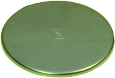 Capac pentru capacul de conservare OMNIA 68, inox, 5 buc