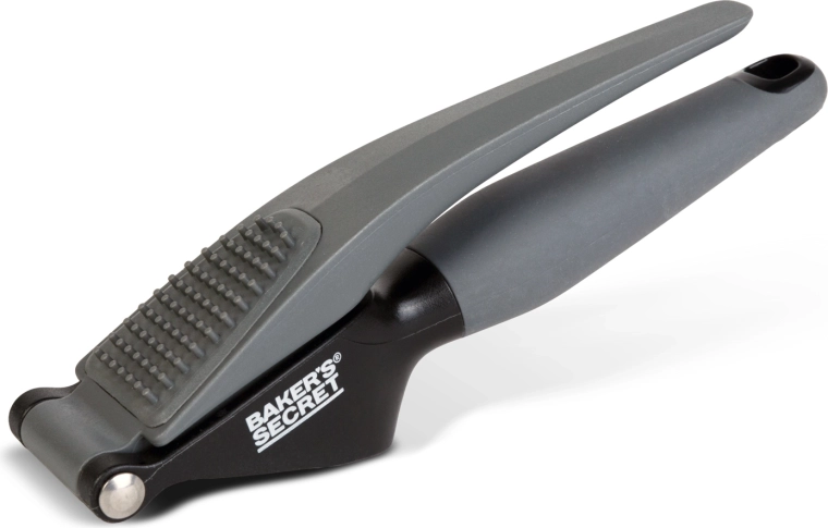 Presă pentru usturoi Baker's Secret, 18,5 cm