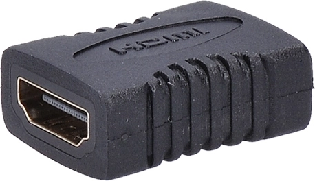 Solight cuplă HDMI (mufă HDMI – mufă HDMI) dreaptă - 1 bucată