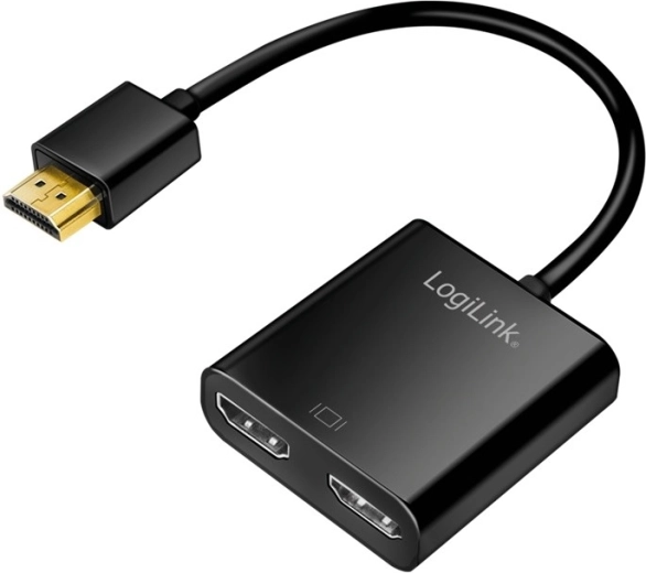 Splitter HDMI 1x2, 4K la 60 Hz