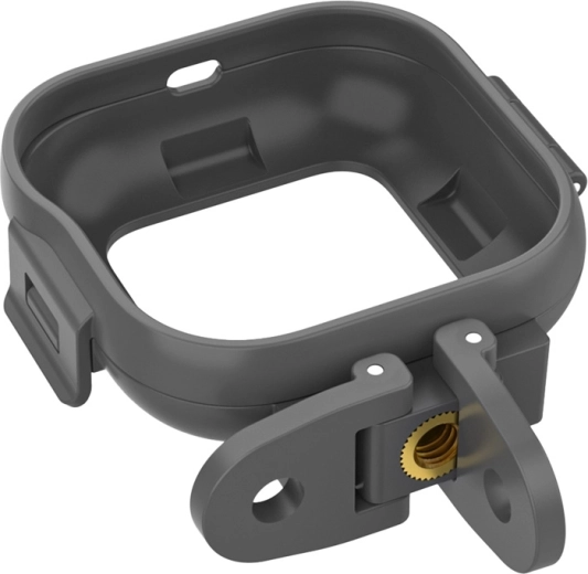 Adaptor de montare tip ramă Sunnylife pentru Insta360 GO Ultra - 1 bucată