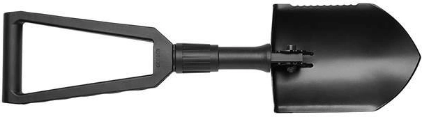 Gerber E-Tool folding spade commercial - lopățică tactică pliabilă