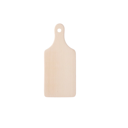 Placă de tăiat pentru citrice 14 × 10 cm