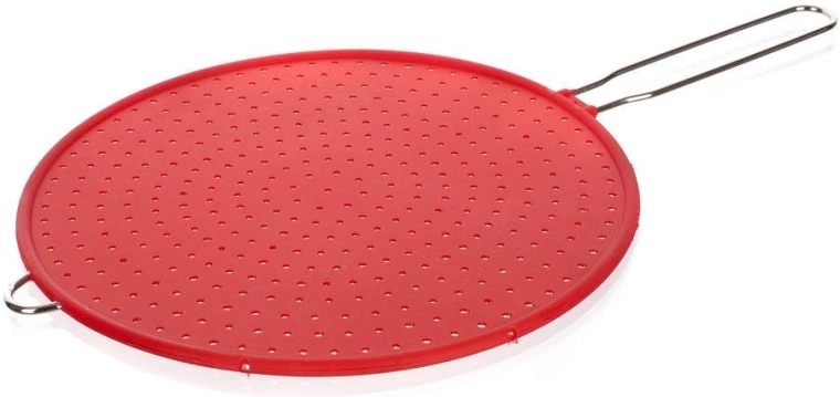 Site de protecție din silicon pentru tigaie 28 cm CULINARIA