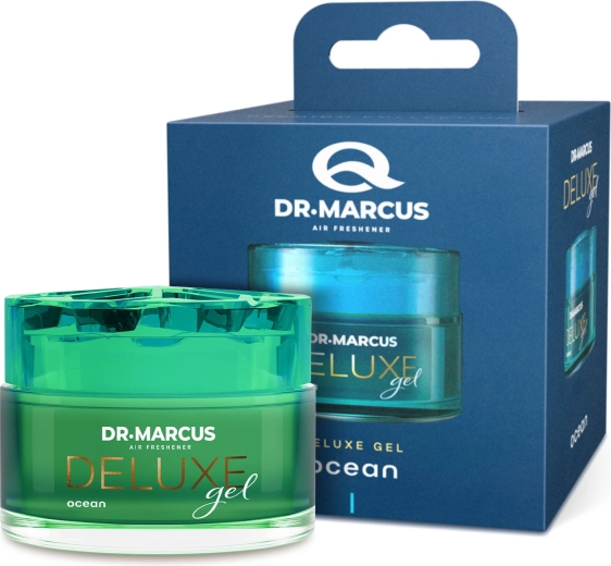Dr. Marcus Senso Deluxe Ocean odorizant auto