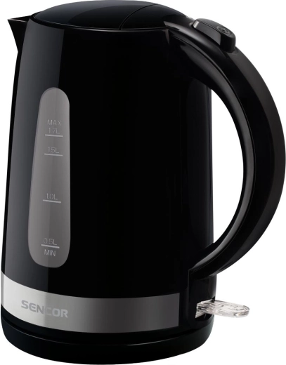 Fierbător electric SENCOR SWK 1749BK