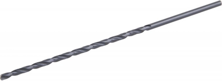 Burghiu prelungit pentru metal HSS 4,5 × 115 mm