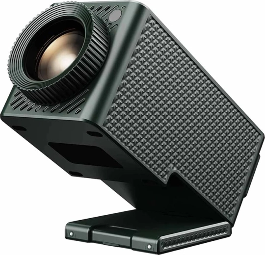 Mini proiector BlitzWolf Vision A1 cu Android 13