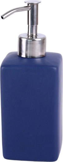 Dozator de săpun ceramic TORO mix de culori