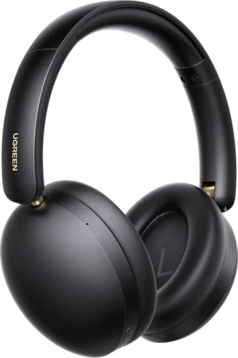 Ugreen Studio Max2 căști wireless Bluetooth 5.4 negre