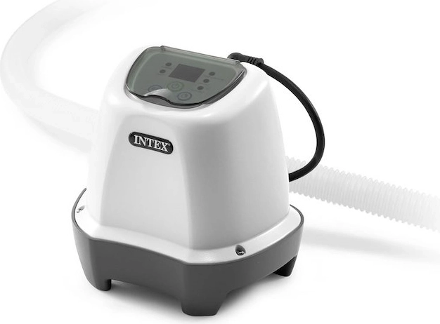Intex Krystal Clear clorinator pentru apă sărată QS 200