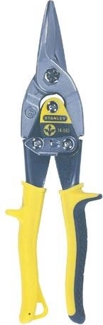 Foarfecă pentru tablă, tăiere dreaptă, 250 mm MaxSteel Stanley