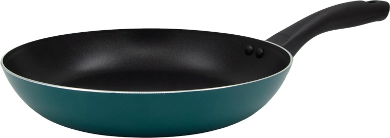 Tigaie din aluminiu Luno 24 cm cu suprafață antiaderentă