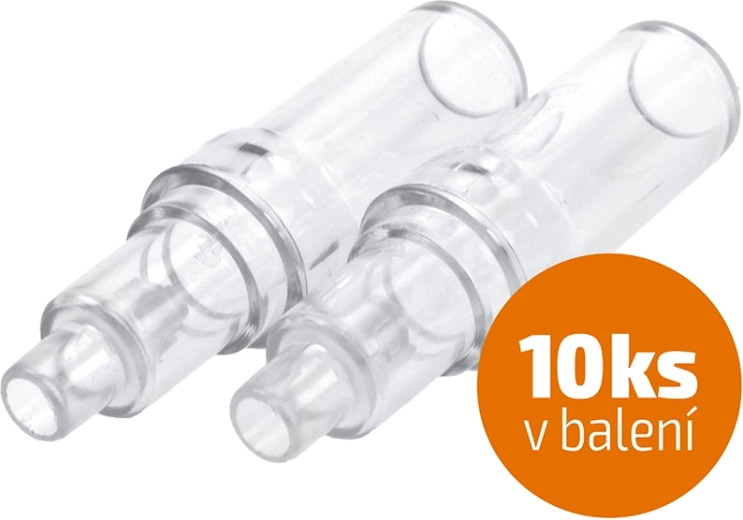 Tuburi de schimb Solight pentru etilotestul 1T04