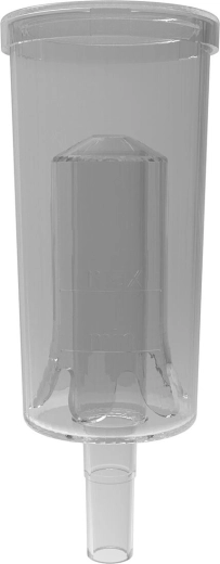 Tub de fermentare silențios pentru fermentare acasă